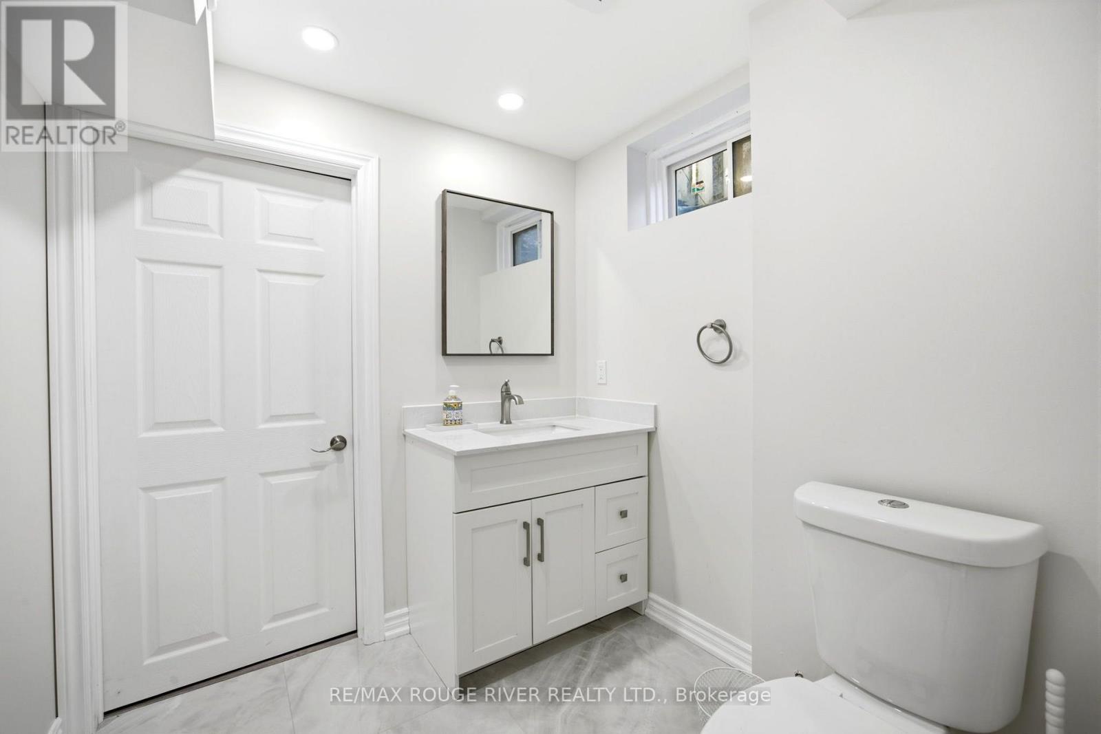 Basement - 38 Hettersley Drive, Ajax, Ontario  L1T 1S1 - Photo 15 - E13629854