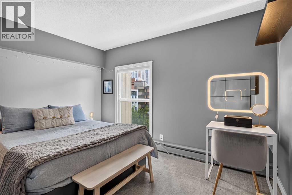 504, 1209 6 Street SW, Calgary, Alberta  T2R 0Z5 - Photo 21 - A2334602