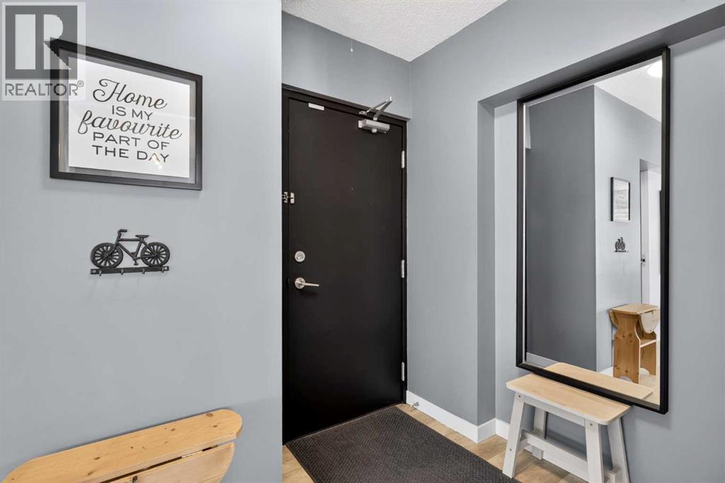 504, 1209 6 Street SW, Calgary, Alberta  T2R 0Z5 - Photo 27 - A2334602
