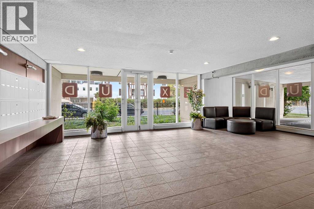 504, 1209 6 Street SW, Calgary, Alberta  T2R 0Z5 - Photo 37 - A2334602