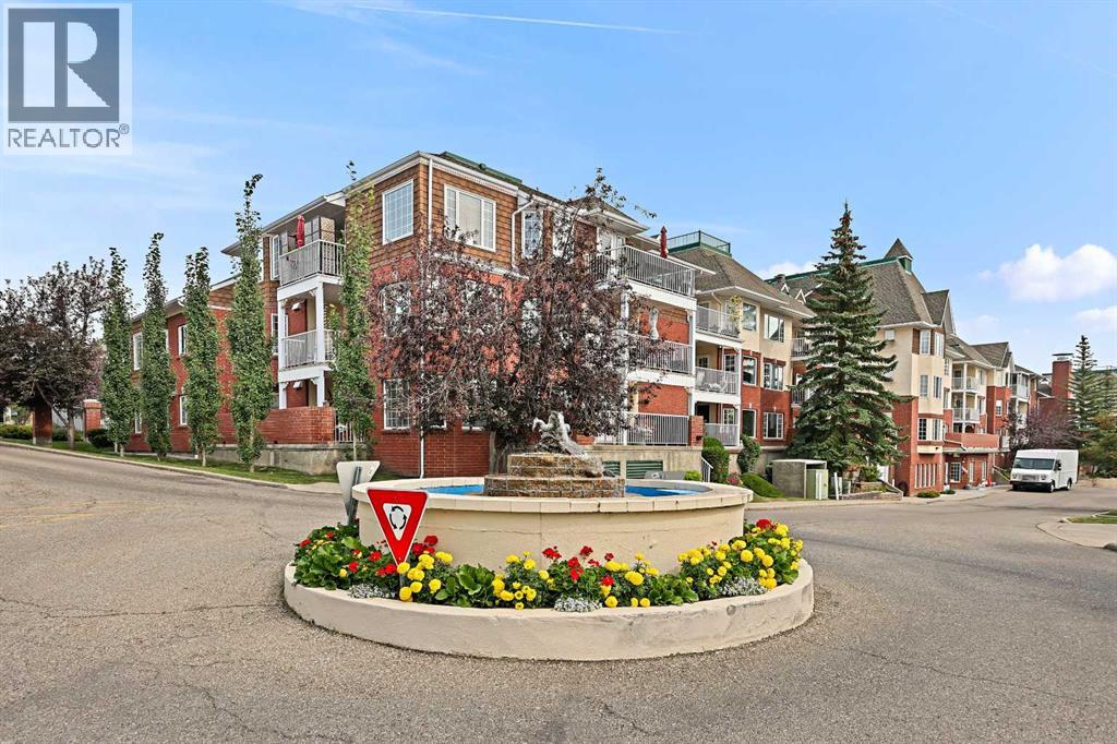 1206 Sienna Park Green SW, calgary, Alberta