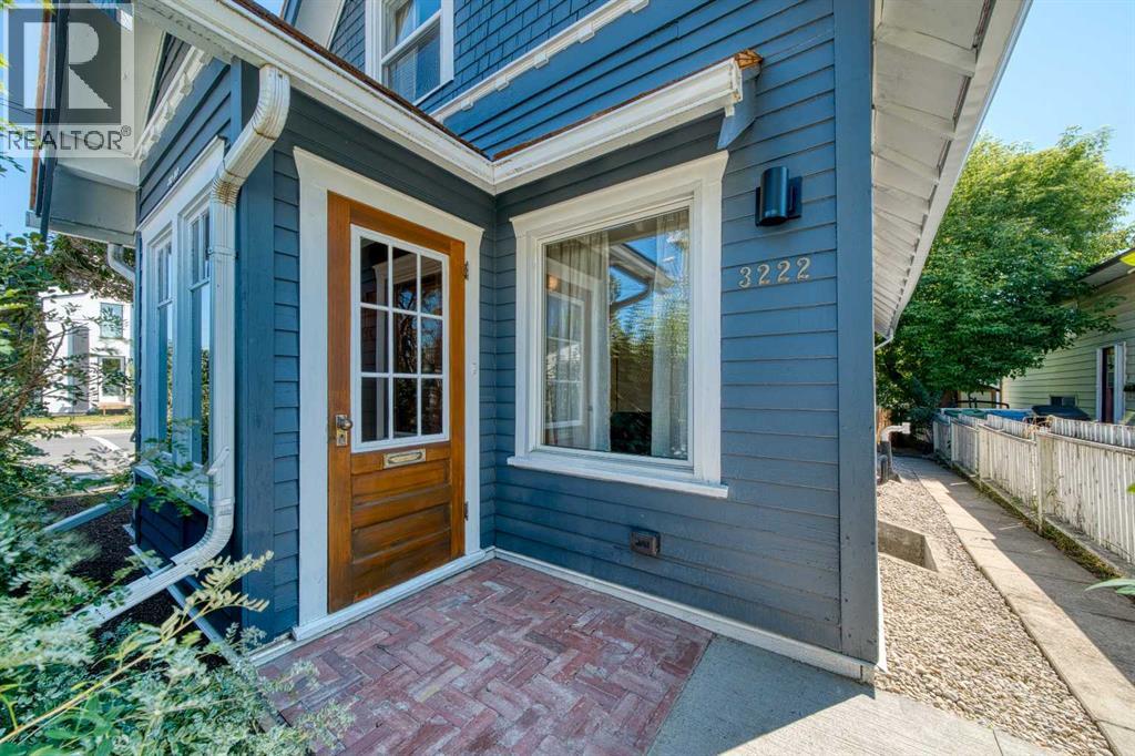 3222 1 Street NE, Calgary, Alberta  T2E 3C5 - Photo 4 - A2334844