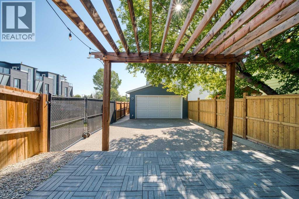 3222 1 Street NE, Calgary, Alberta  T2E 3C5 - Photo 41 - A2334844