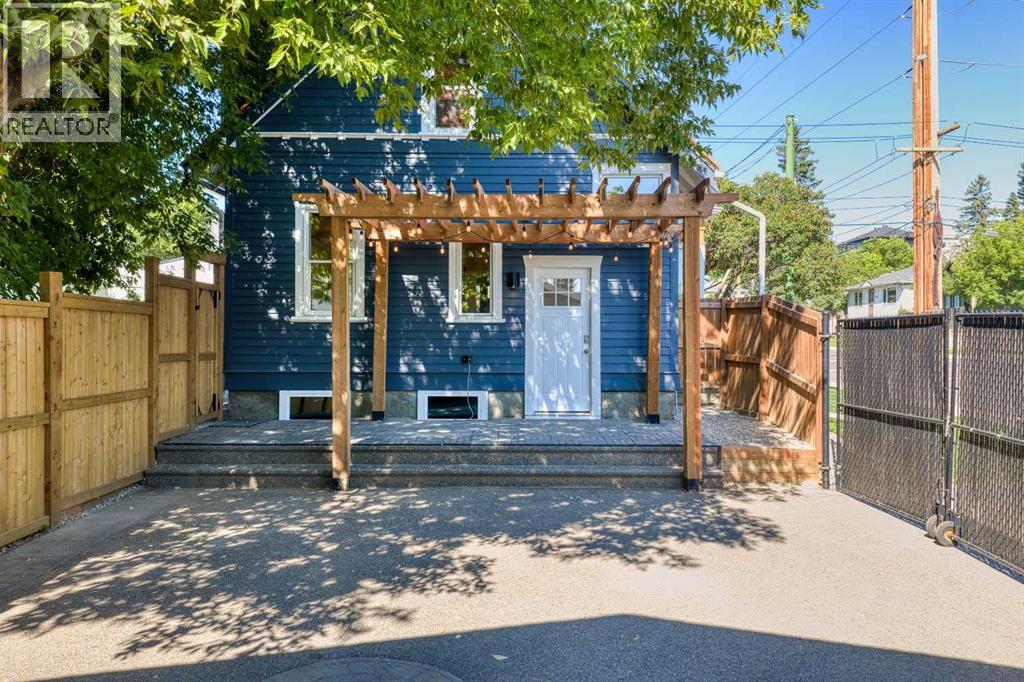3222 1 Street NE, Calgary, Alberta  T2E 3C5 - Photo 42 - A2334844