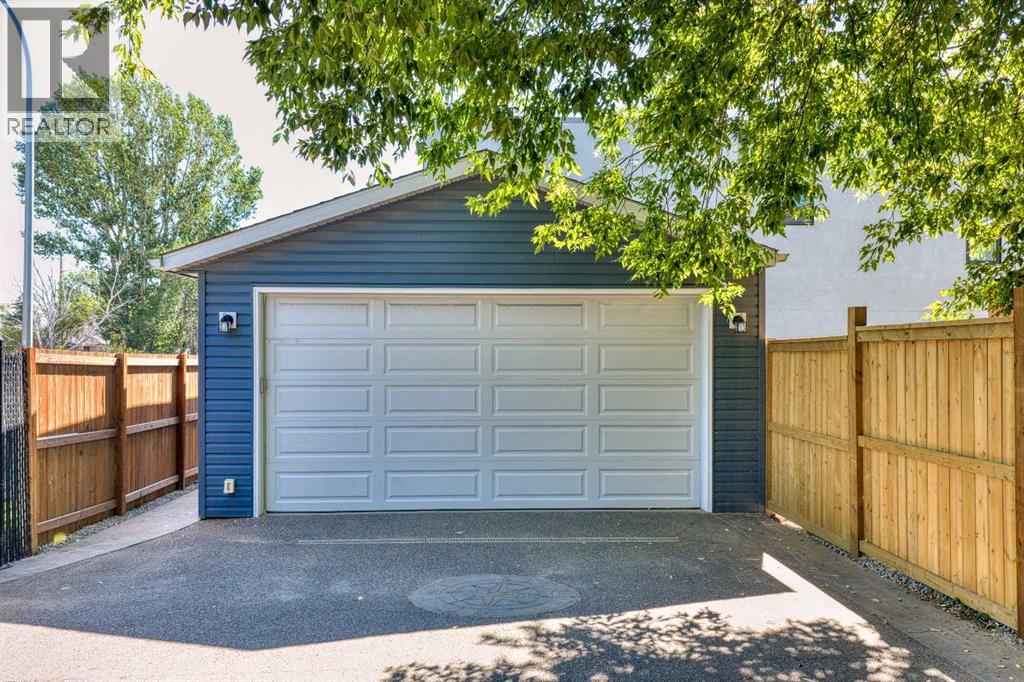 3222 1 Street NE, Calgary, Alberta  T2E 3C5 - Photo 43 - A2334844