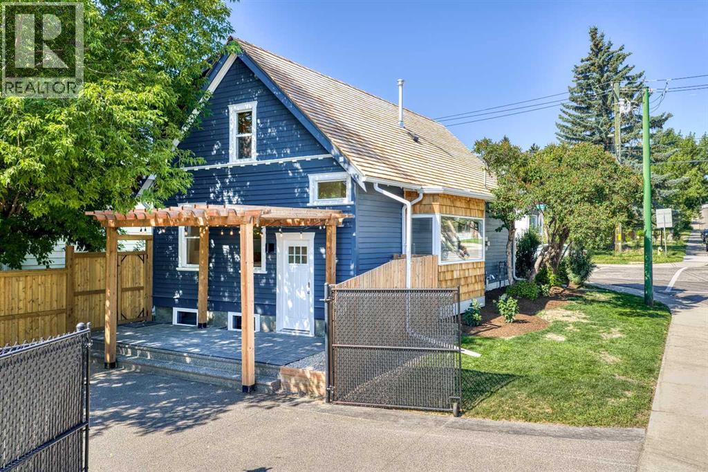 3222 1 Street NE, Calgary, Alberta  T2E 3C5 - Photo 44 - A2334844