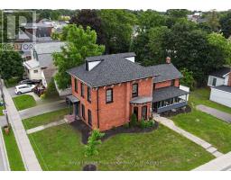 83 CEDAR STREET, Belleville, Ontario