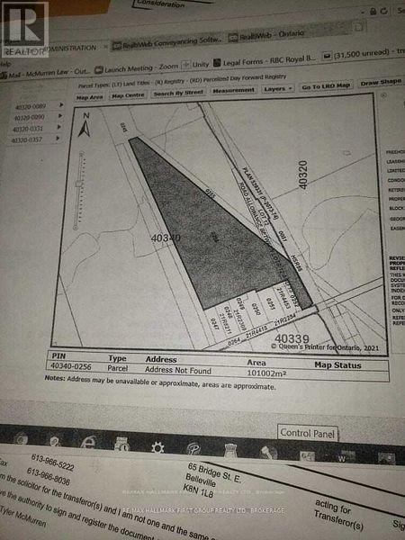 8 St. Marks Road, Stirling-Rawdon, Ontario  K0K 2M0 - Photo 28 - X13639780