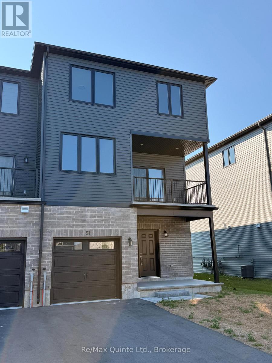 51 Evans Street, Prince Edward County, Ontario  K0K 2T0 - Photo 29 - X13639868