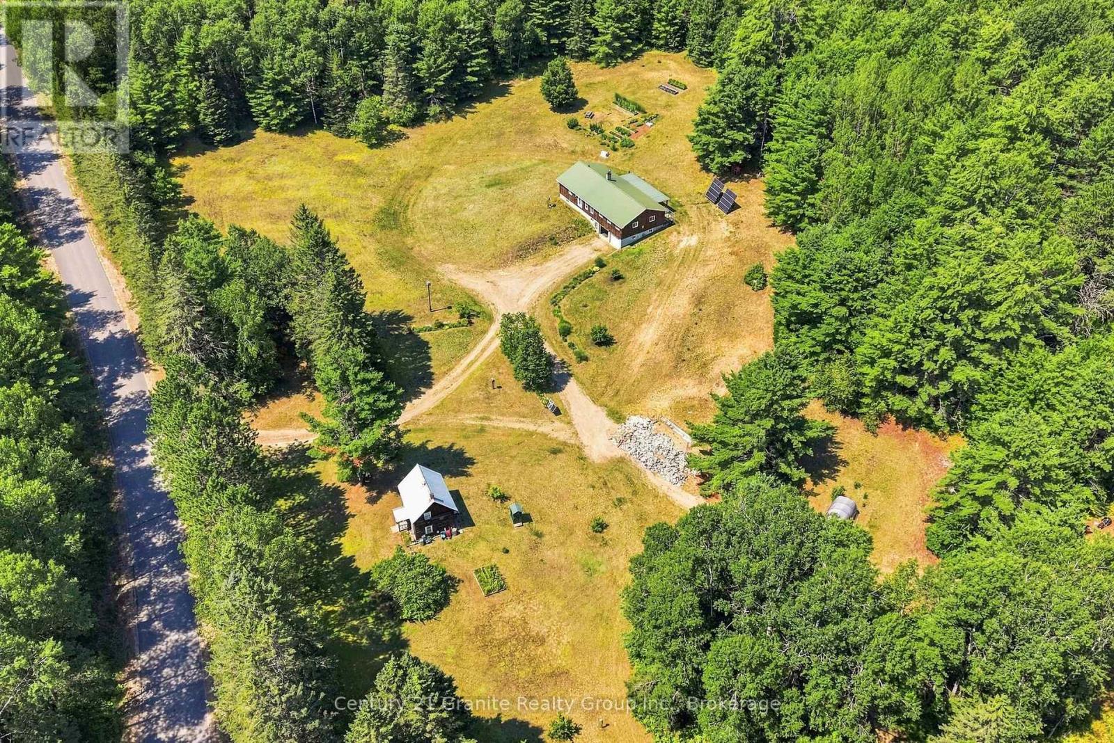 2125 BOULTER ROAD, Carlow/Mayo, Ontario