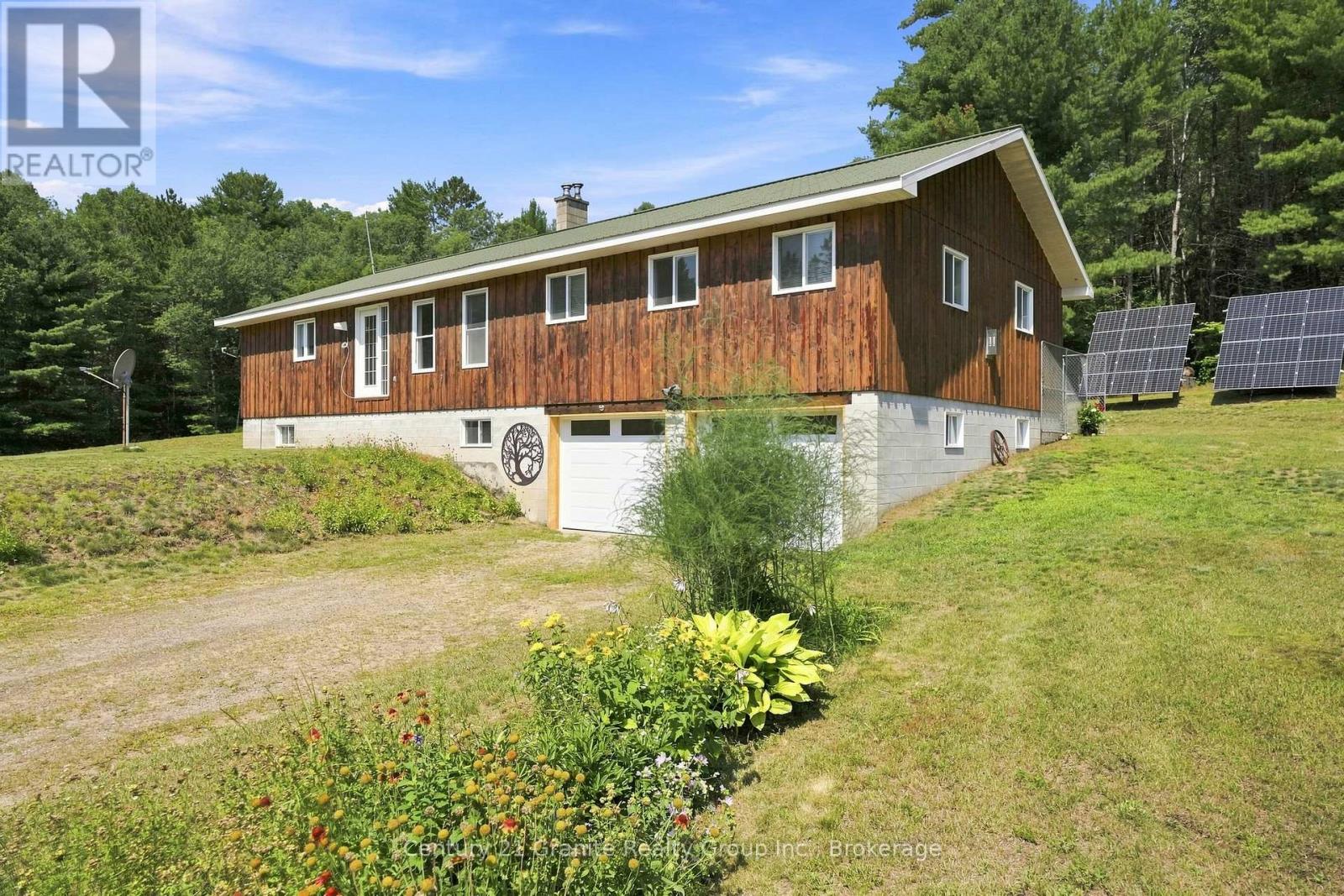 2125 Boulter Road, Carlow/mayo, Ontario  K0L 2R0 - Photo 2 - X13640000
