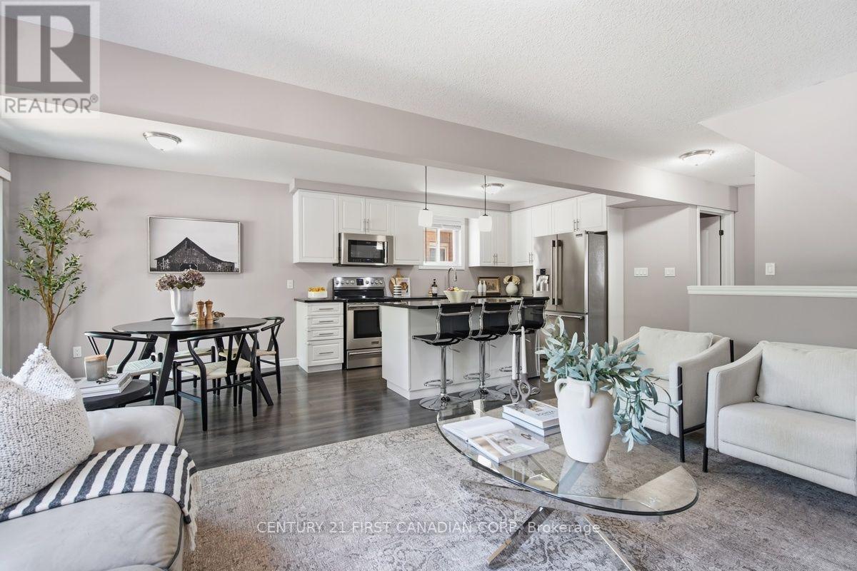 83 Yvonne Crescent, London South, Ontario  N5Z 0A5 - Photo 10 - X13639706
