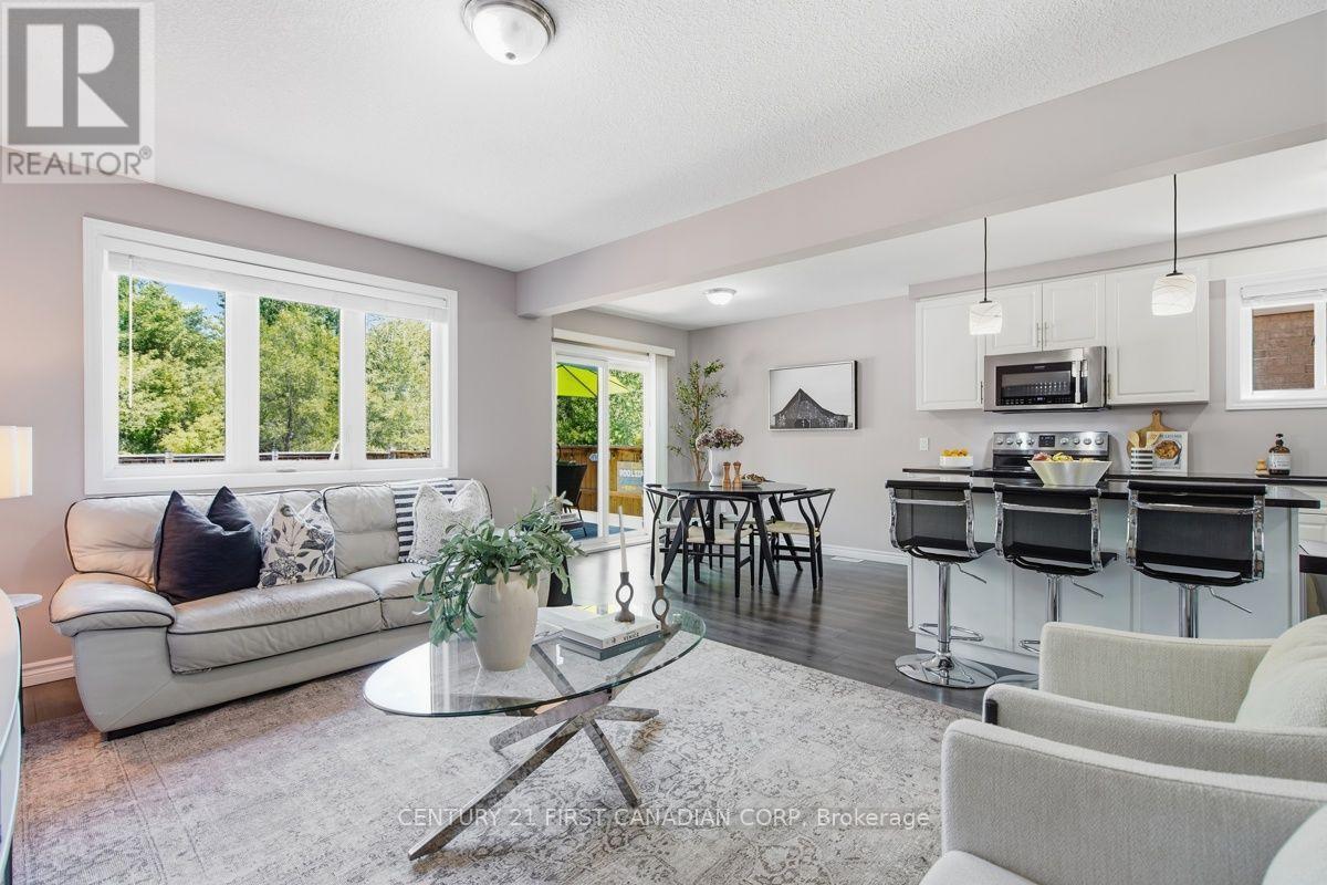 83 Yvonne Crescent, London South, Ontario  N5Z 0A5 - Photo 11 - X13639706