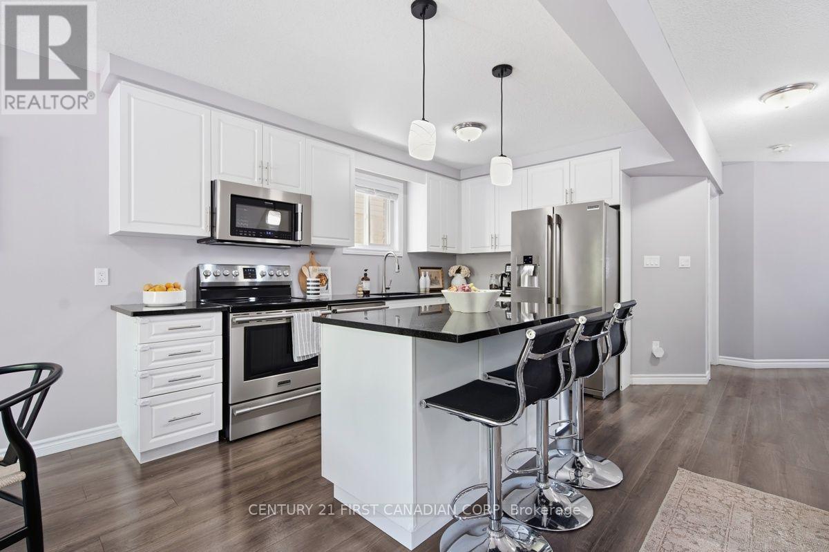 83 Yvonne Crescent, London South, Ontario  N5Z 0A5 - Photo 12 - X13639706