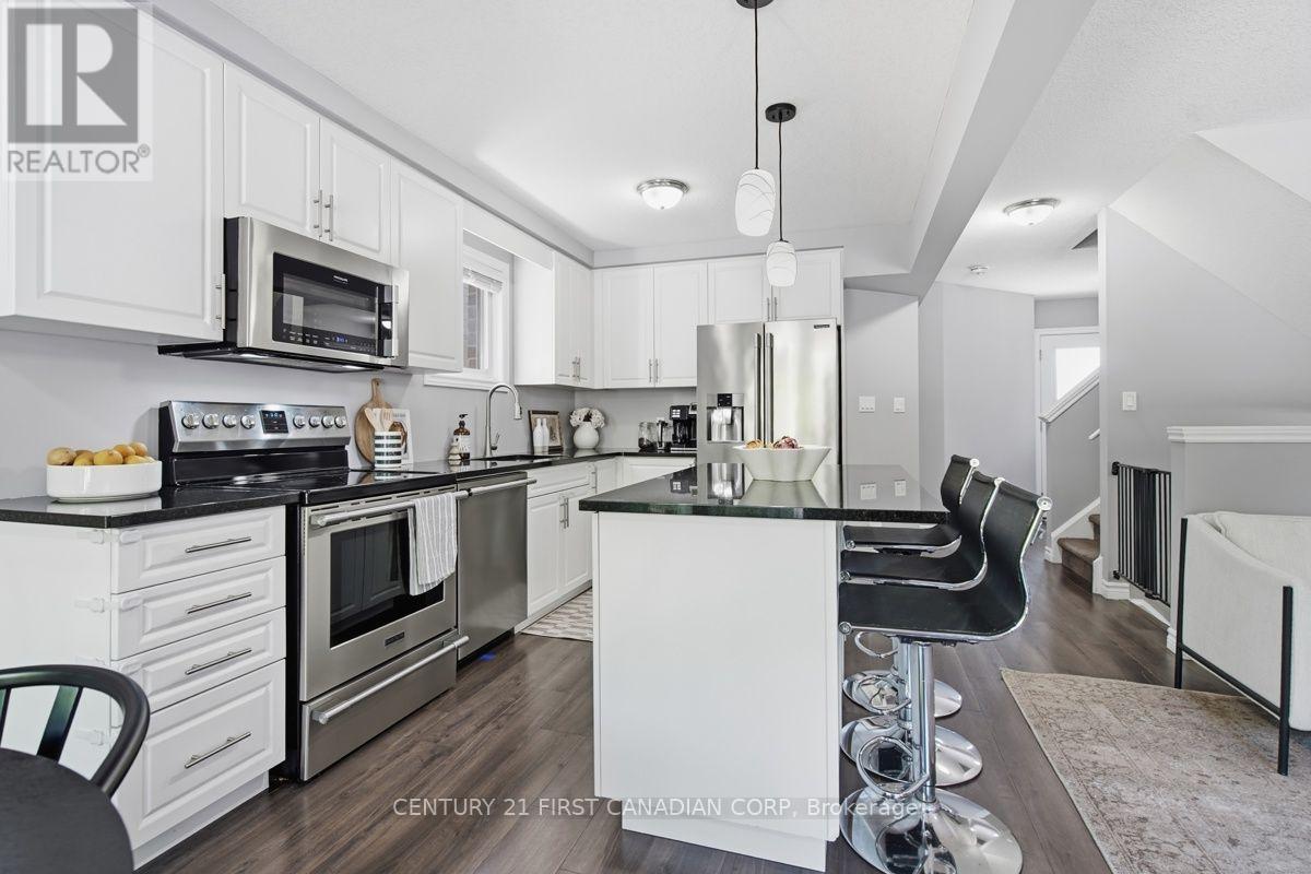 83 Yvonne Crescent, London South, Ontario  N5Z 0A5 - Photo 14 - X13639706