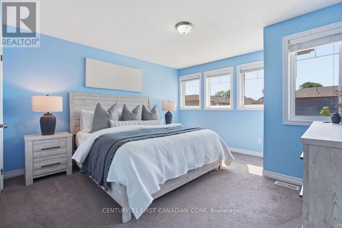 83 Yvonne Crescent, London South, Ontario  N5Z 0A5 - Photo 22 - X13639706