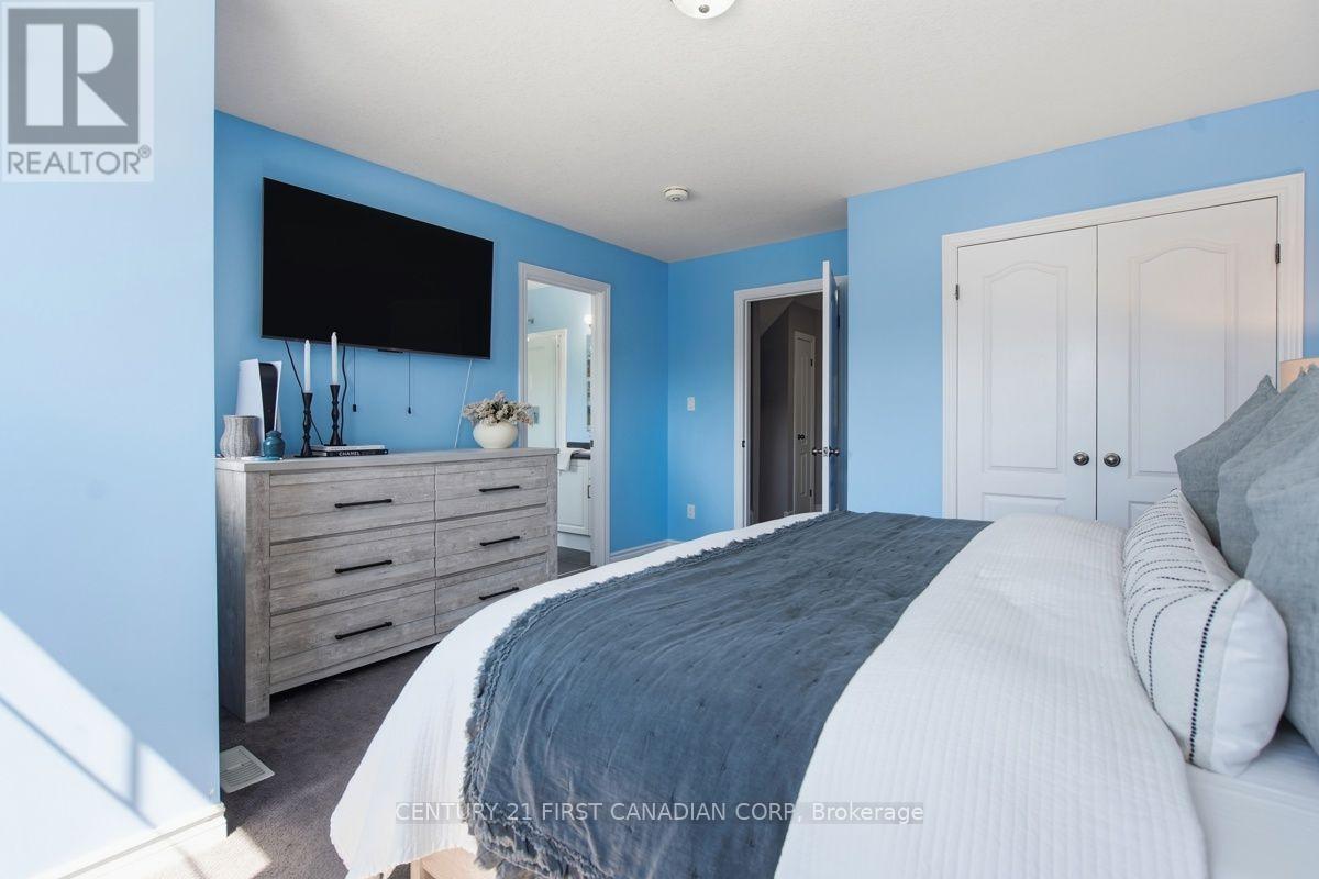 83 Yvonne Crescent, London South, Ontario  N5Z 0A5 - Photo 23 - X13639706