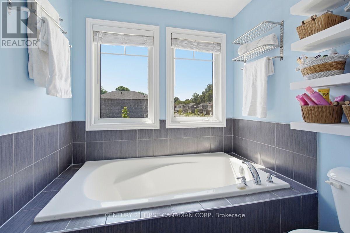 83 Yvonne Crescent, London South, Ontario  N5Z 0A5 - Photo 26 - X13639706