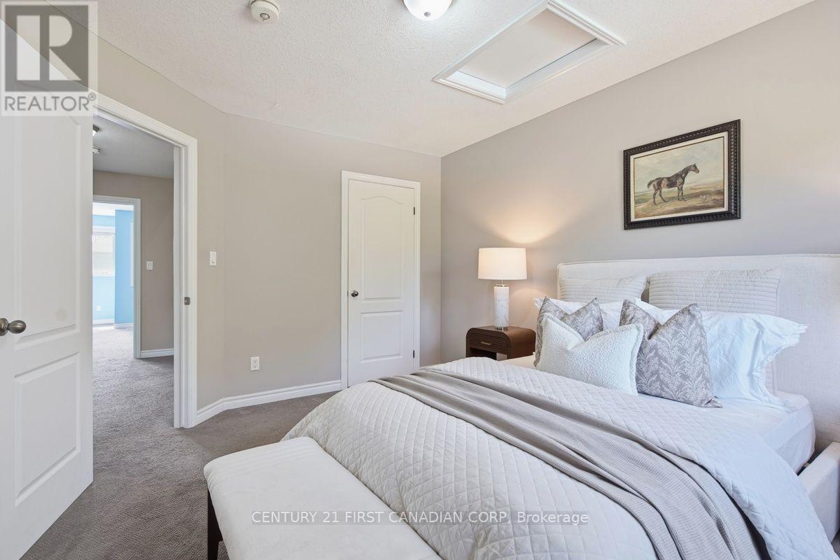 83 Yvonne Crescent, London South, Ontario  N5Z 0A5 - Photo 29 - X13639706