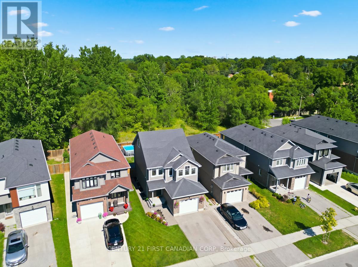 83 Yvonne Crescent, London South, Ontario  N5Z 0A5 - Photo 3 - X13639706