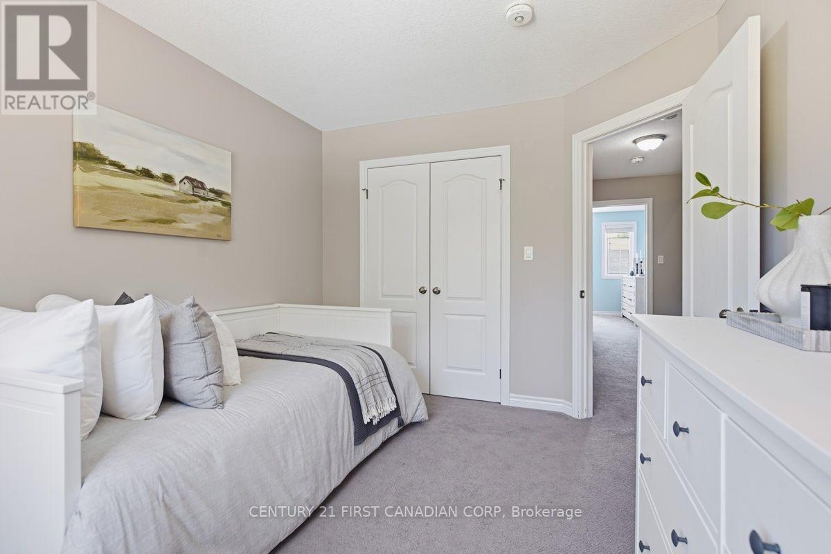 83 Yvonne Crescent, London South, Ontario  N5Z 0A5 - Photo 31 - X13639706