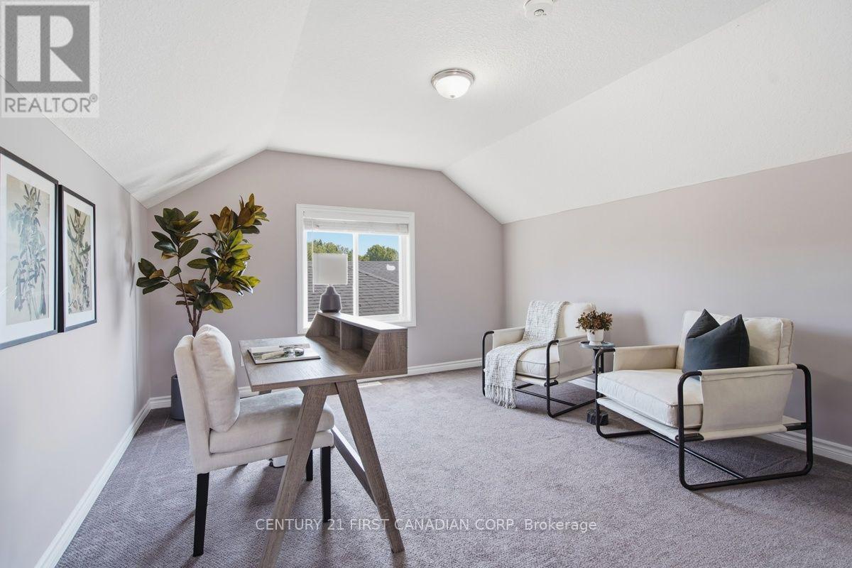 83 Yvonne Crescent, London South, Ontario  N5Z 0A5 - Photo 33 - X13639706