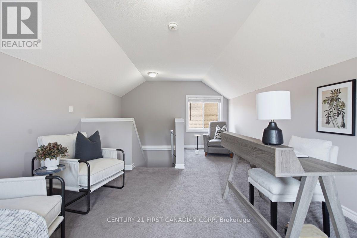 83 Yvonne Crescent, London South, Ontario  N5Z 0A5 - Photo 34 - X13639706