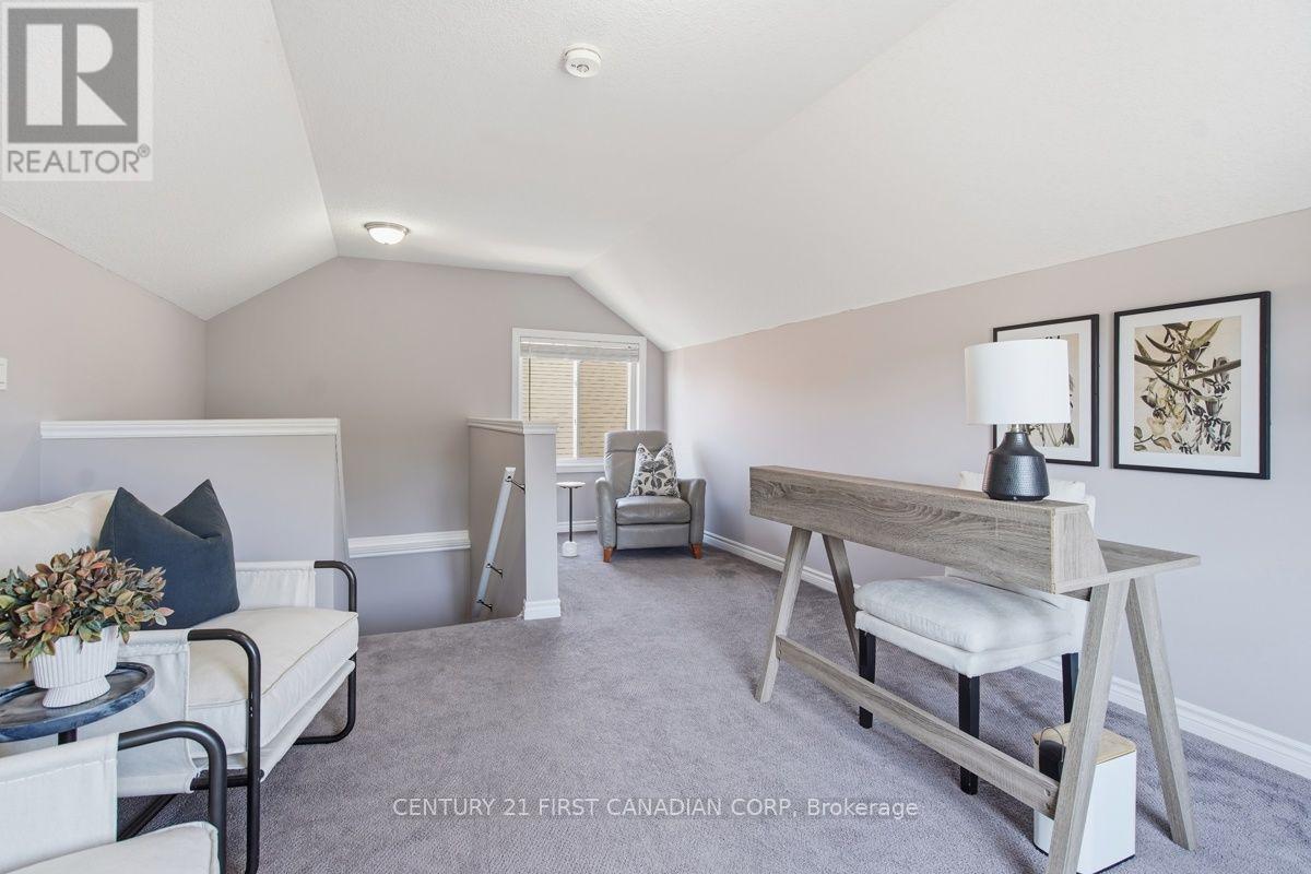 83 Yvonne Crescent, London South, Ontario  N5Z 0A5 - Photo 35 - X13639706