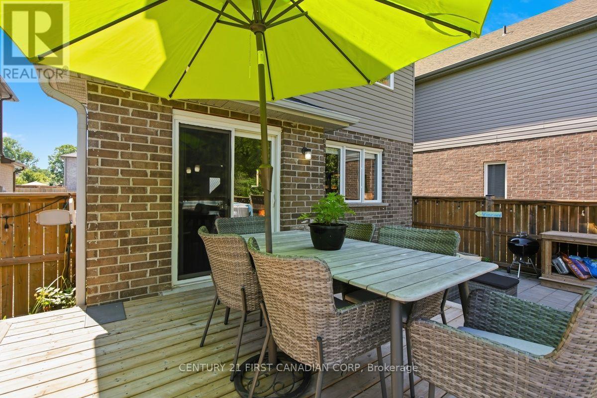 83 Yvonne Crescent, London South, Ontario  N5Z 0A5 - Photo 36 - X13639706