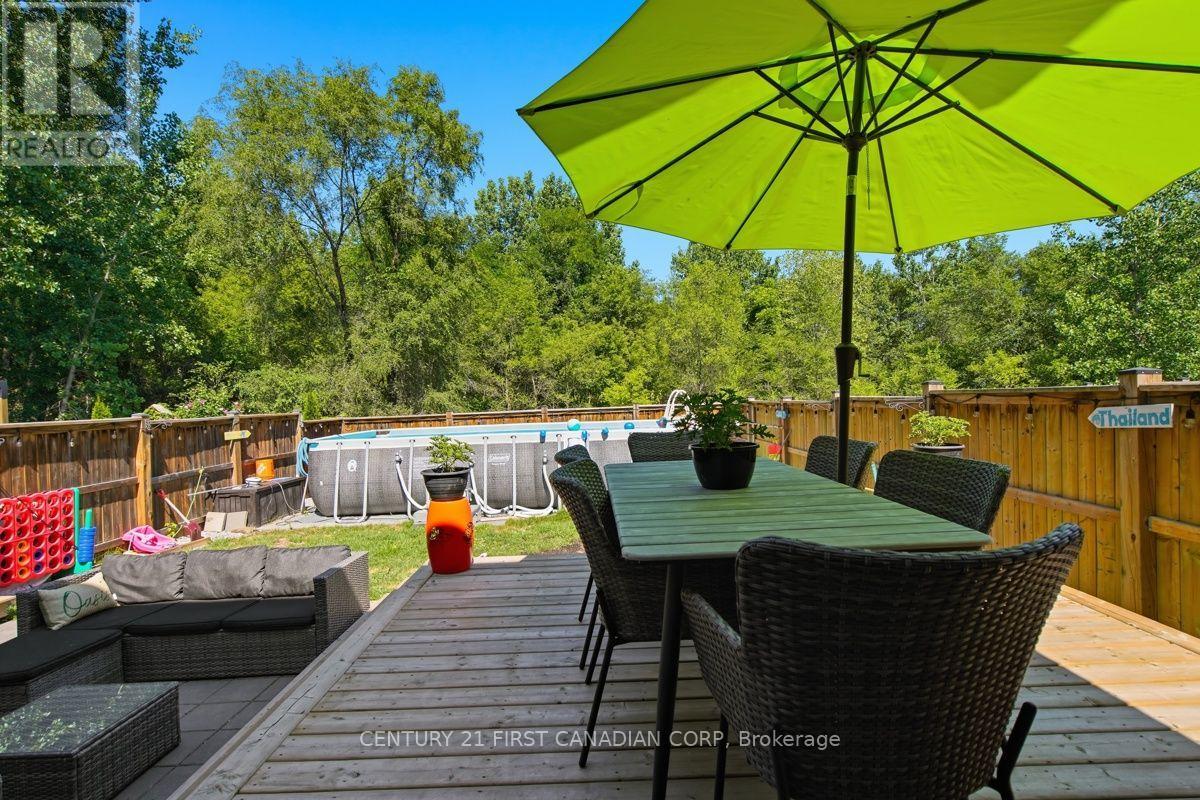 83 Yvonne Crescent, London South, Ontario  N5Z 0A5 - Photo 37 - X13639706