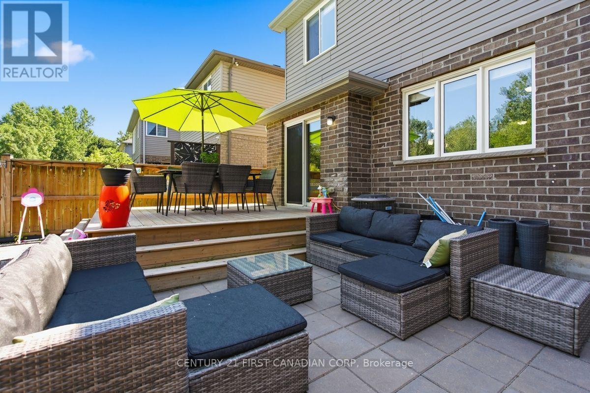 83 Yvonne Crescent, London South, Ontario  N5Z 0A5 - Photo 38 - X13639706
