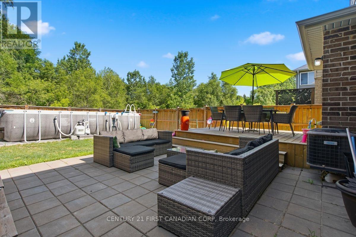 83 Yvonne Crescent, London South, Ontario  N5Z 0A5 - Photo 39 - X13639706