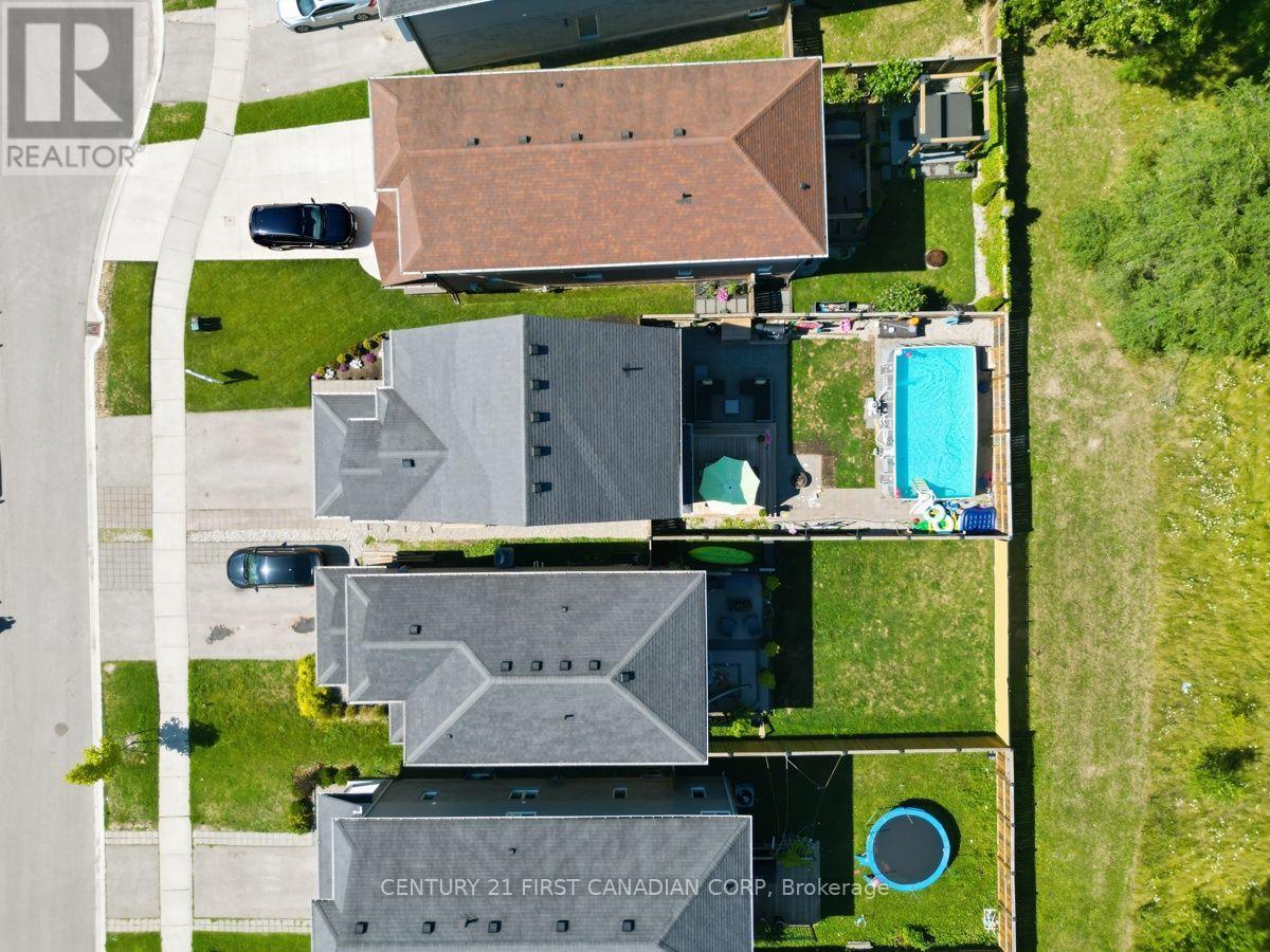 83 Yvonne Crescent, London South, Ontario  N5Z 0A5 - Photo 42 - X13639706