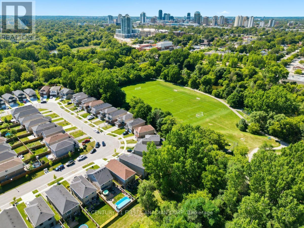 83 Yvonne Crescent, London South, Ontario  N5Z 0A5 - Photo 43 - X13639706