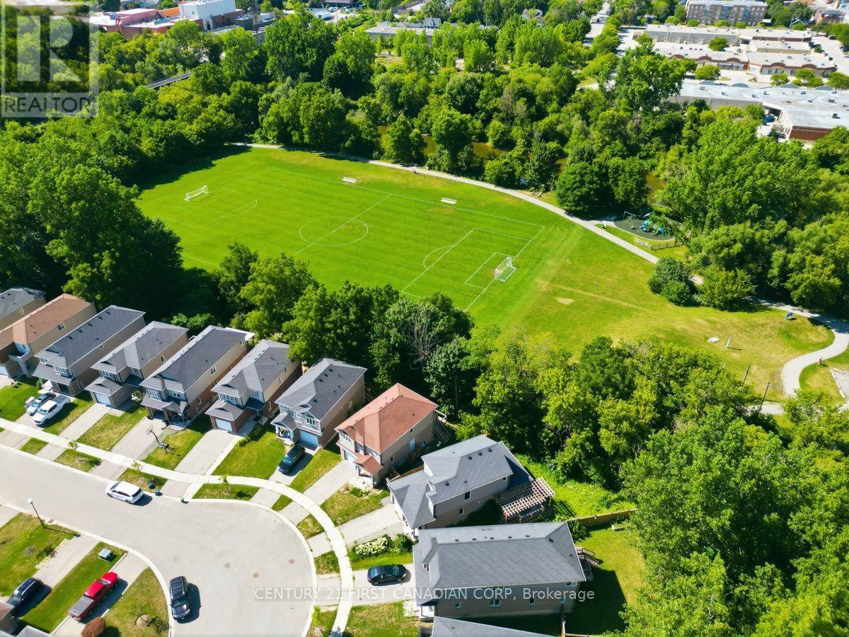 83 Yvonne Crescent, London South, Ontario  N5Z 0A5 - Photo 44 - X13639706