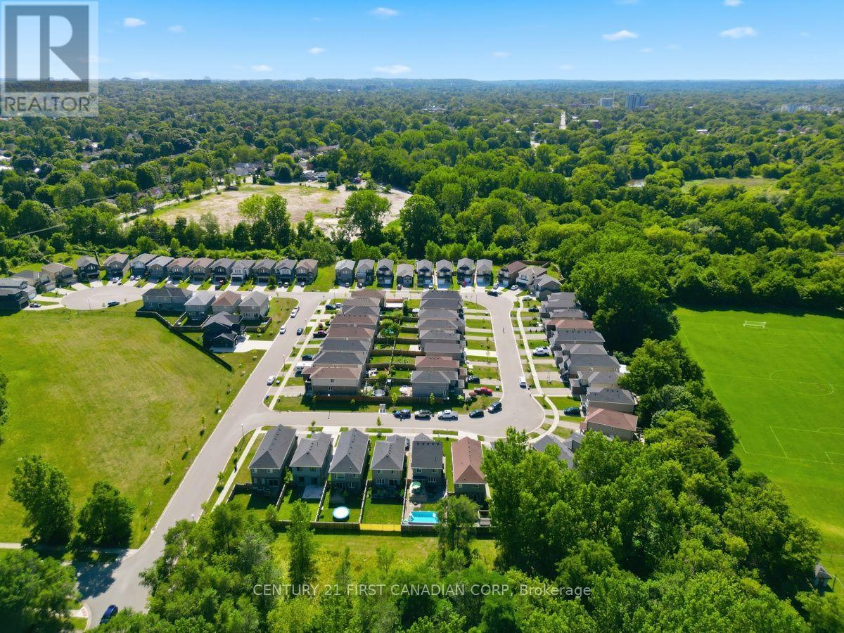 83 Yvonne Crescent, London South, Ontario  N5Z 0A5 - Photo 45 - X13639706