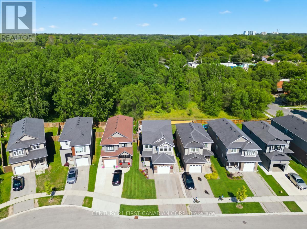 83 Yvonne Crescent, London South, Ontario  N5Z 0A5 - Photo 46 - X13639706