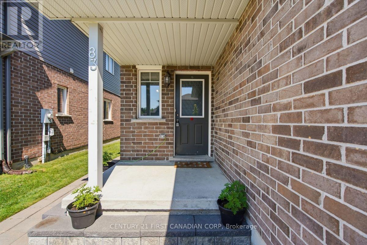 83 Yvonne Crescent, London South, Ontario  N5Z 0A5 - Photo 5 - X13639706