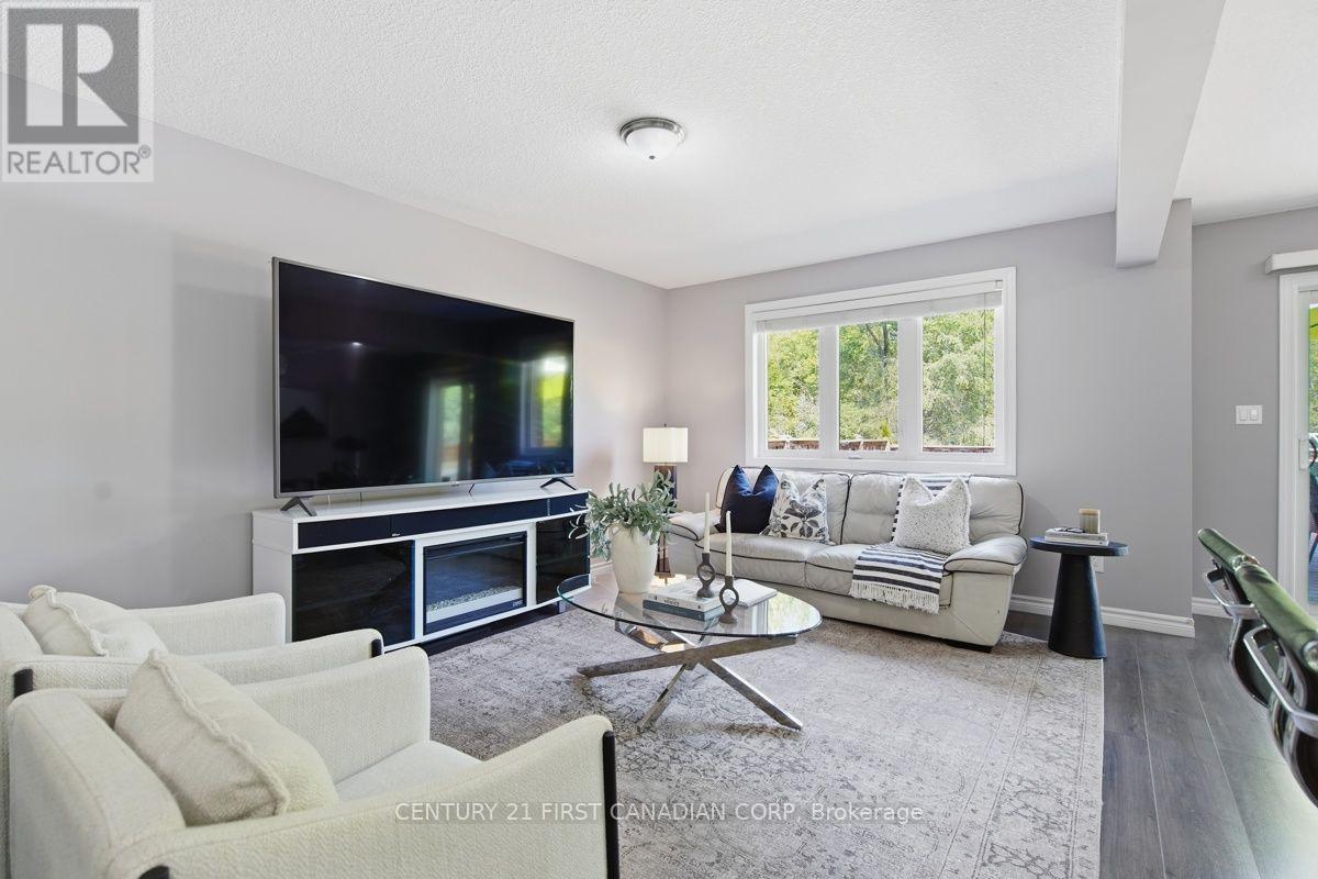 83 Yvonne Crescent, London South, Ontario  N5Z 0A5 - Photo 8 - X13639706