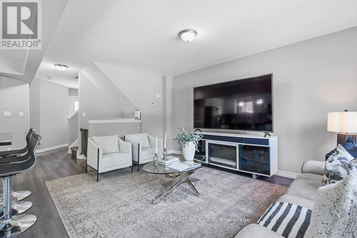 83 Yvonne Crescent, London South, Ontario  N5Z 0A5 - Photo 9 - X13639706