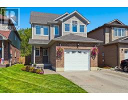 83 YVONNE CRESCENT, London South, Ontario