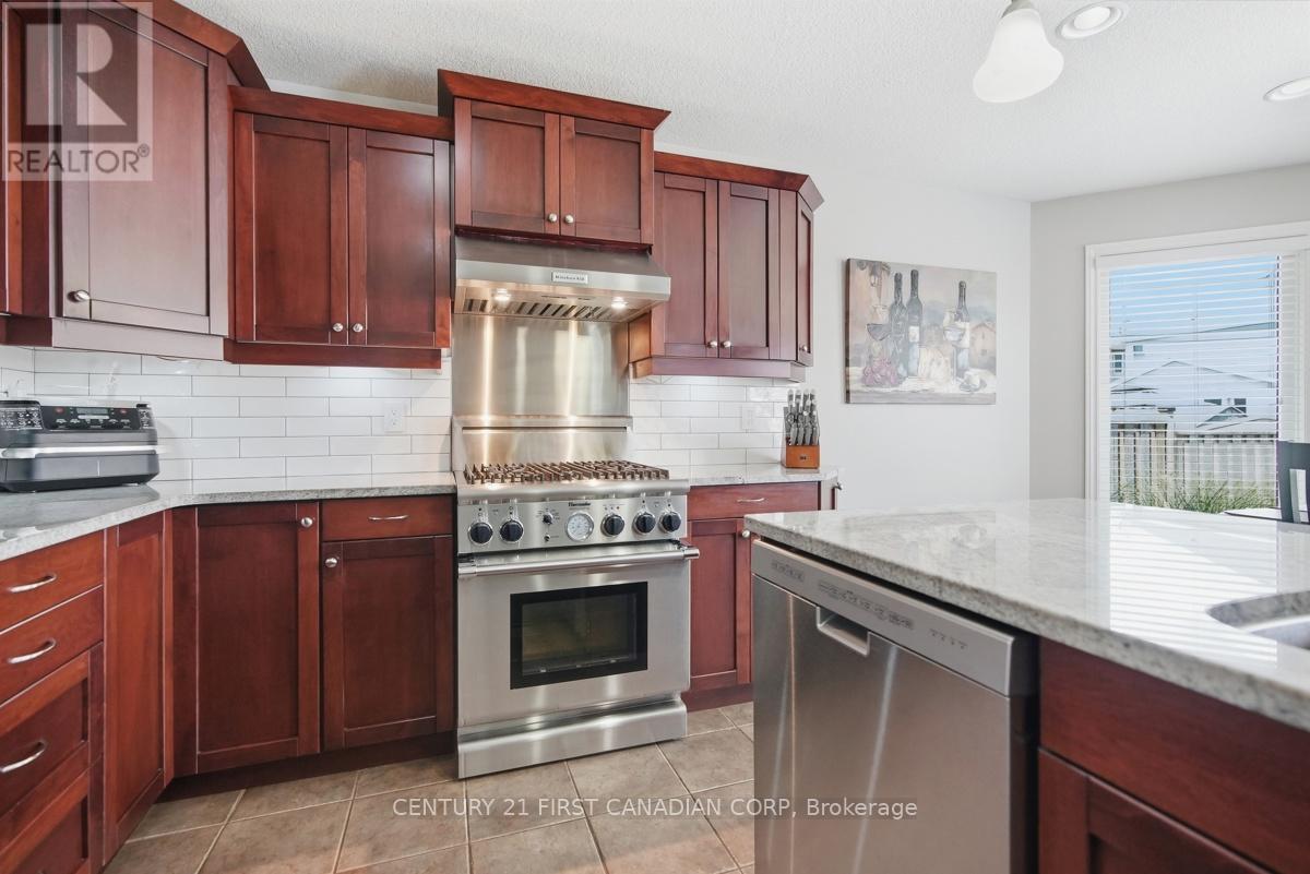 1694 Green Gables Road, London South, Ontario  N6M 0A3 - Photo 12 - X13639730