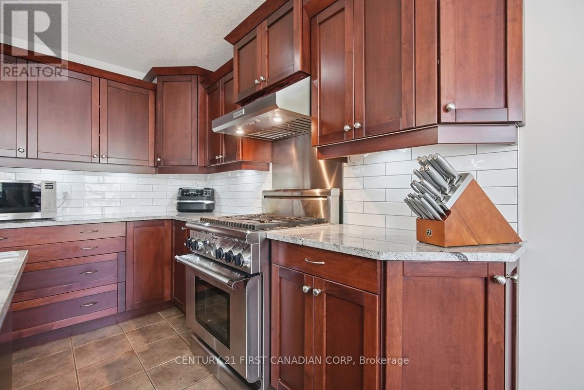 1694 Green Gables Road, London South, Ontario  N6M 0A3 - Photo 13 - X13639730