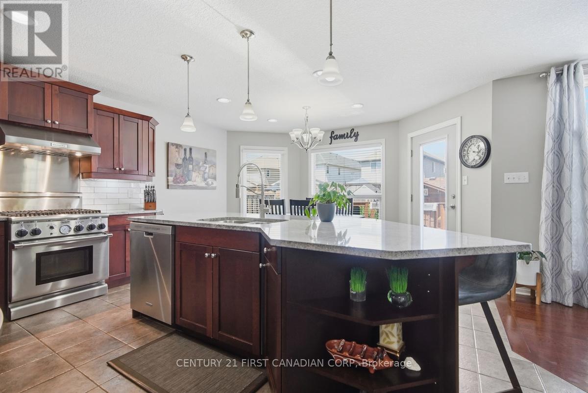 1694 Green Gables Road, London South, Ontario  N6M 0A3 - Photo 15 - X13639730