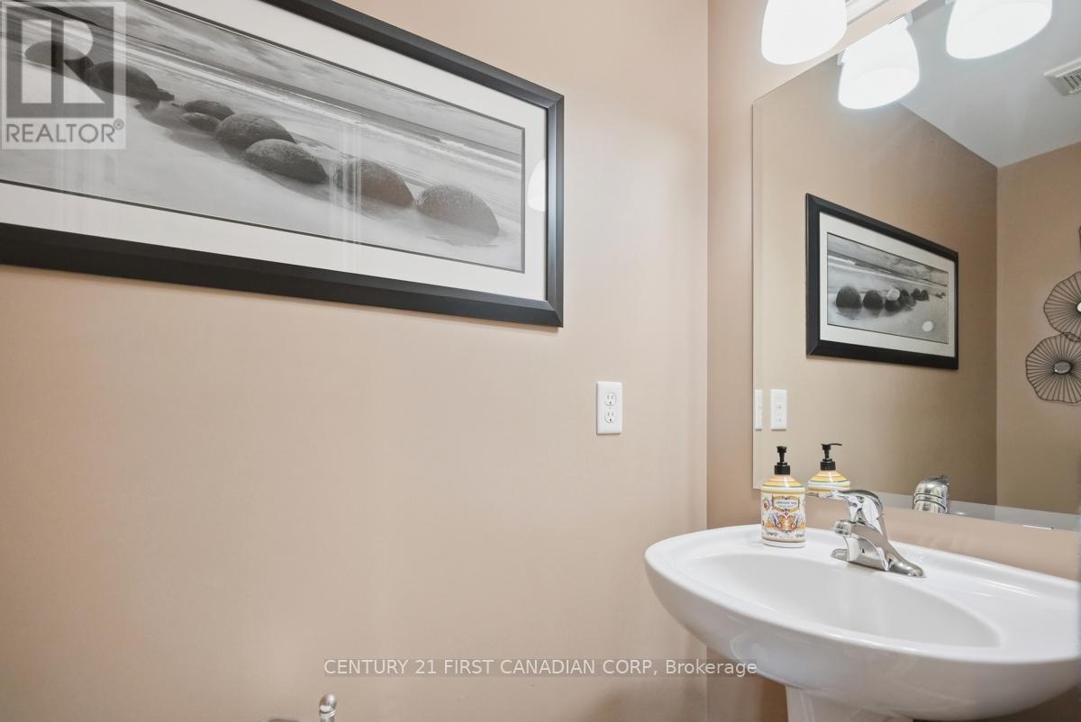 1694 Green Gables Road, London South, Ontario  N6M 0A3 - Photo 20 - X13639730