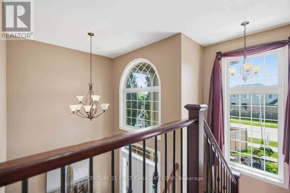 1694 Green Gables Road, London South, Ontario  N6M 0A3 - Photo 22 - X13639730