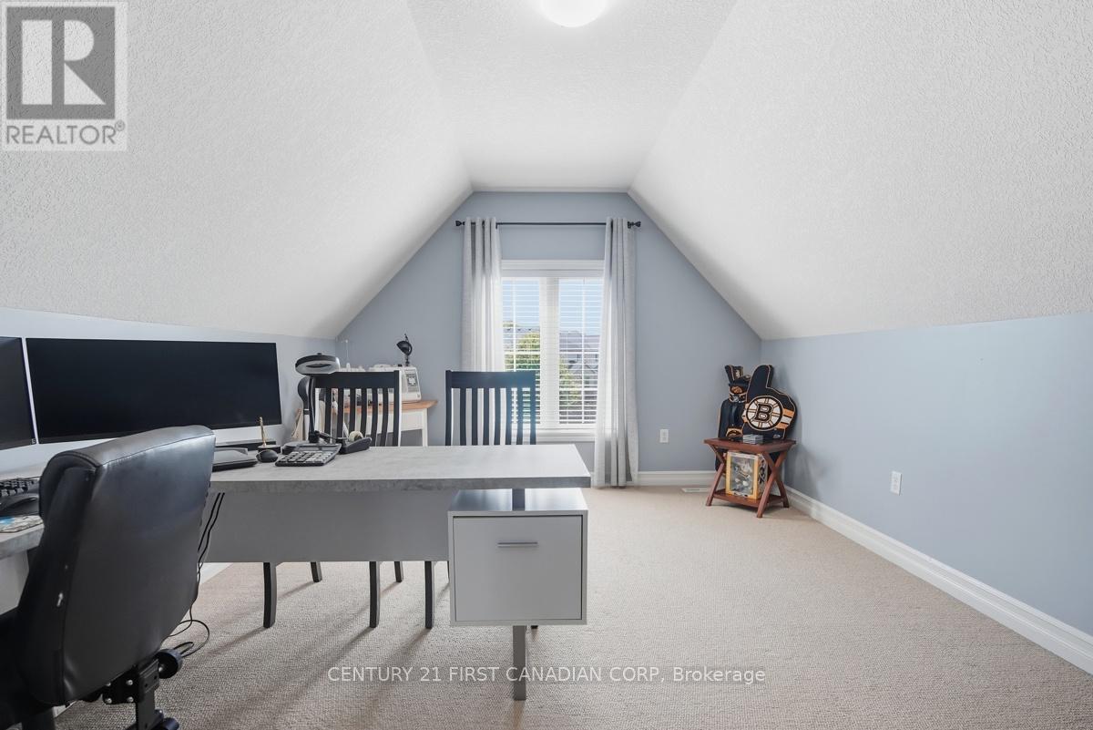 1694 Green Gables Road, London South, Ontario  N6M 0A3 - Photo 27 - X13639730