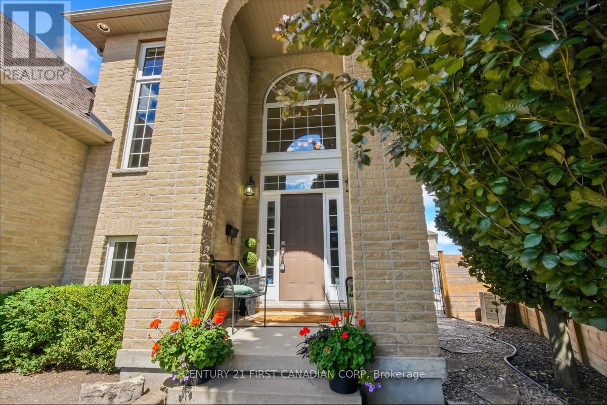 1694 Green Gables Road, London South, Ontario  N6M 0A3 - Photo 3 - X13639730