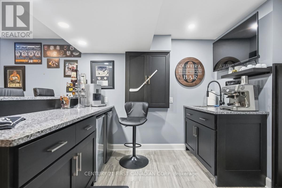 1694 Green Gables Road, London South, Ontario  N6M 0A3 - Photo 34 - X13639730