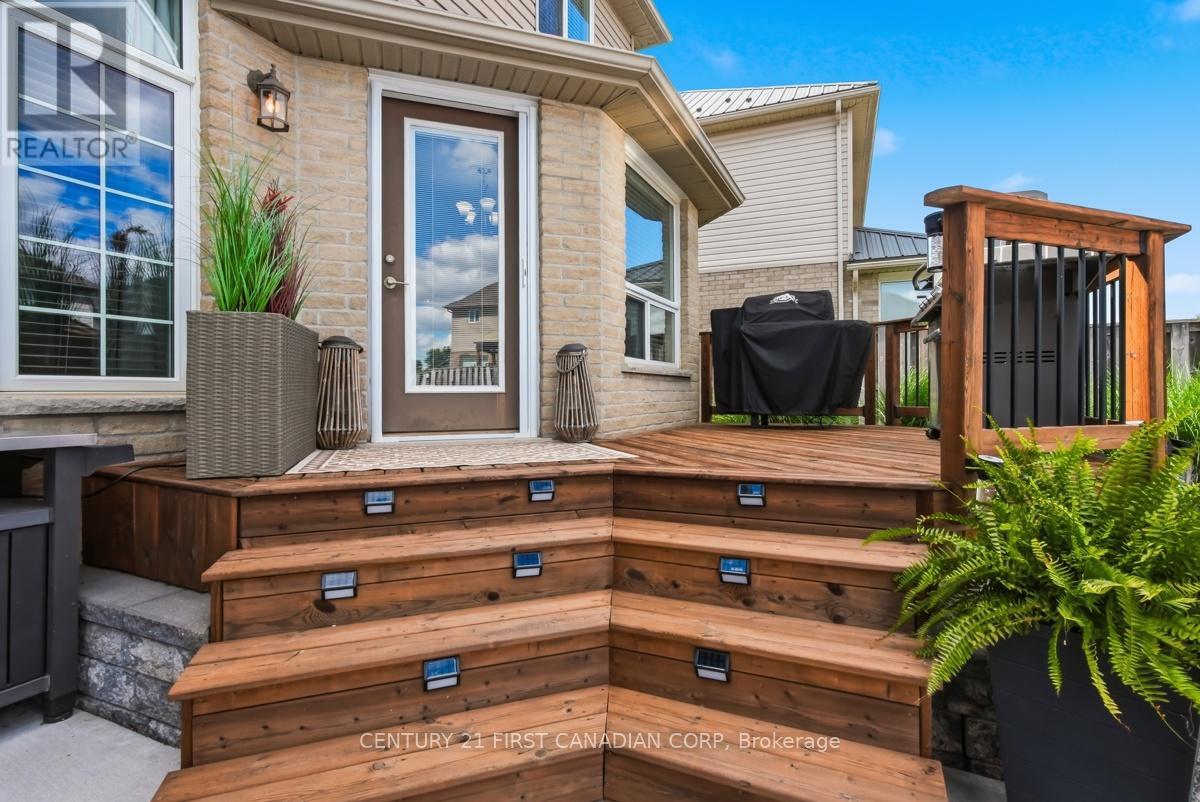 1694 Green Gables Road, London South, Ontario  N6M 0A3 - Photo 39 - X13639730